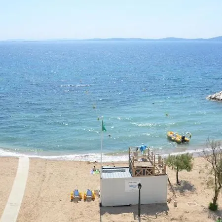 Le Malibu - Port De - A Pied Lejlighed