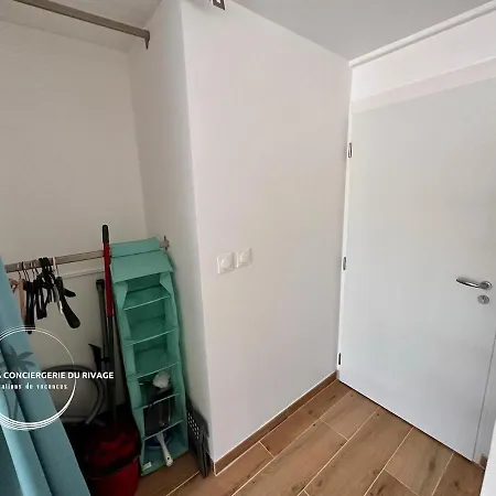 Le Malibu - Port De - A Pied *