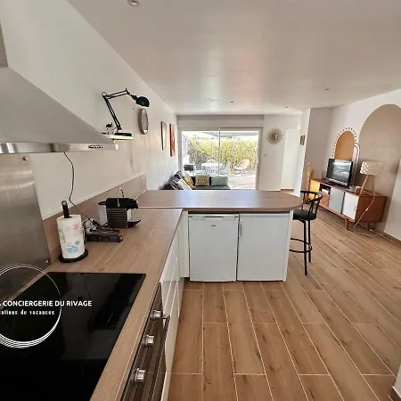 Le Malibu - Port De - A Pied