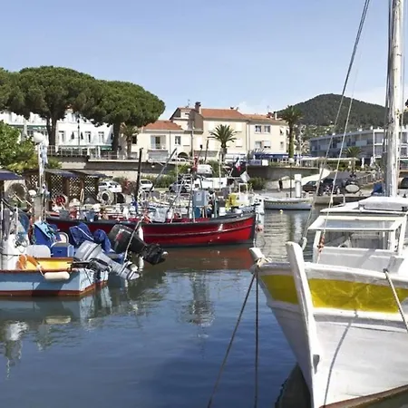 Le Malibu - Port De - A Pied