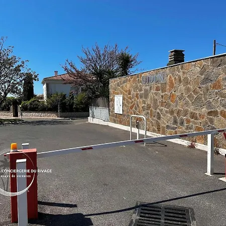 Le Malibu - Port De - A Pied Carqueiranne