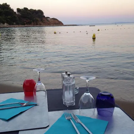 Lejlighed Le Malibu - Port De - A Pied