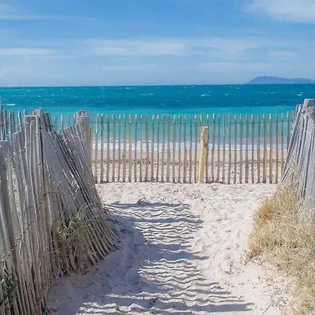 Lejlighed Le Malibu - Port De - A Pied *