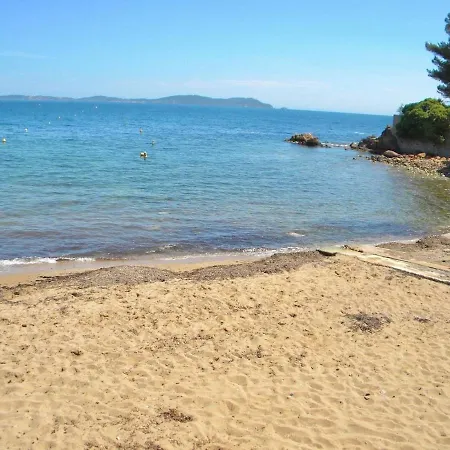 Le Malibu - Port De - A Pied